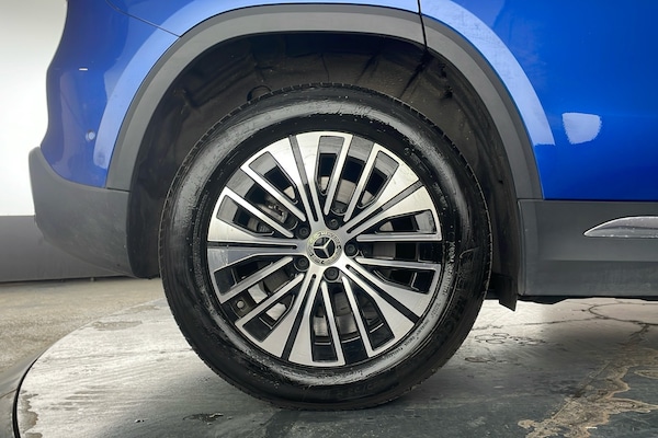 Used Mercedes-Benz EQA 2024 for sale - 76257219: Photo 7
