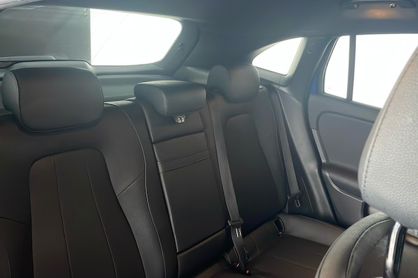Used Mercedes-Benz EQA 2024 for sale - 76257219: Photo 9