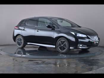 2023 - 110kW N-Connecta 39kWh 5dr Auto