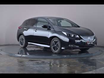 Used Nissan Leaf 2023 for sale - 75086083: Photo