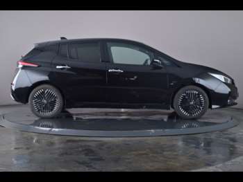 Used Nissan Leaf 2023 for sale - 75086083: Photo
