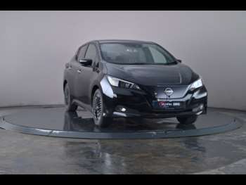 Used Nissan Leaf 2023 for sale - 75086083: Photo