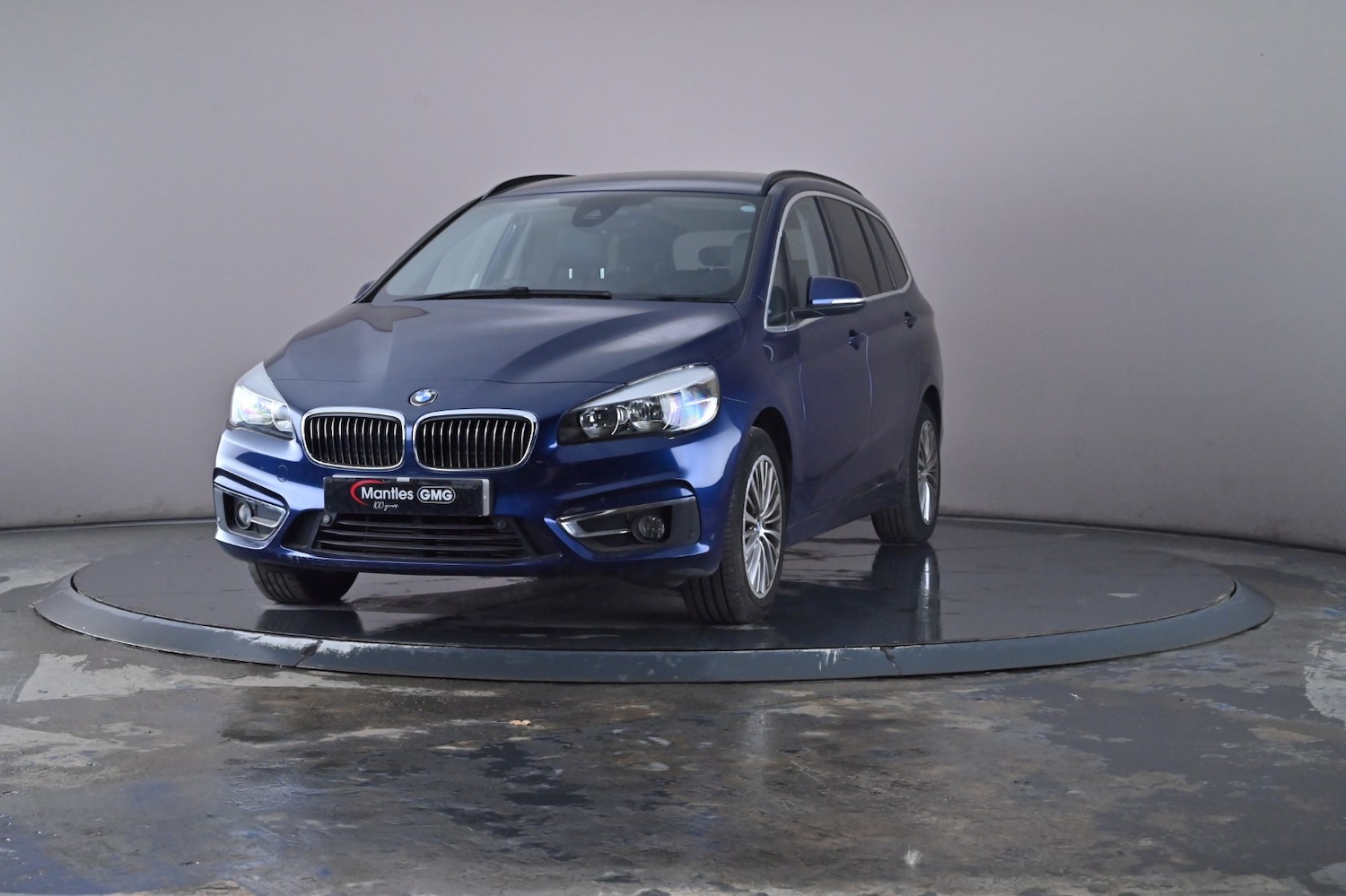 Used BMW 2 Series 2017 for sale - 76660311: Photo 15