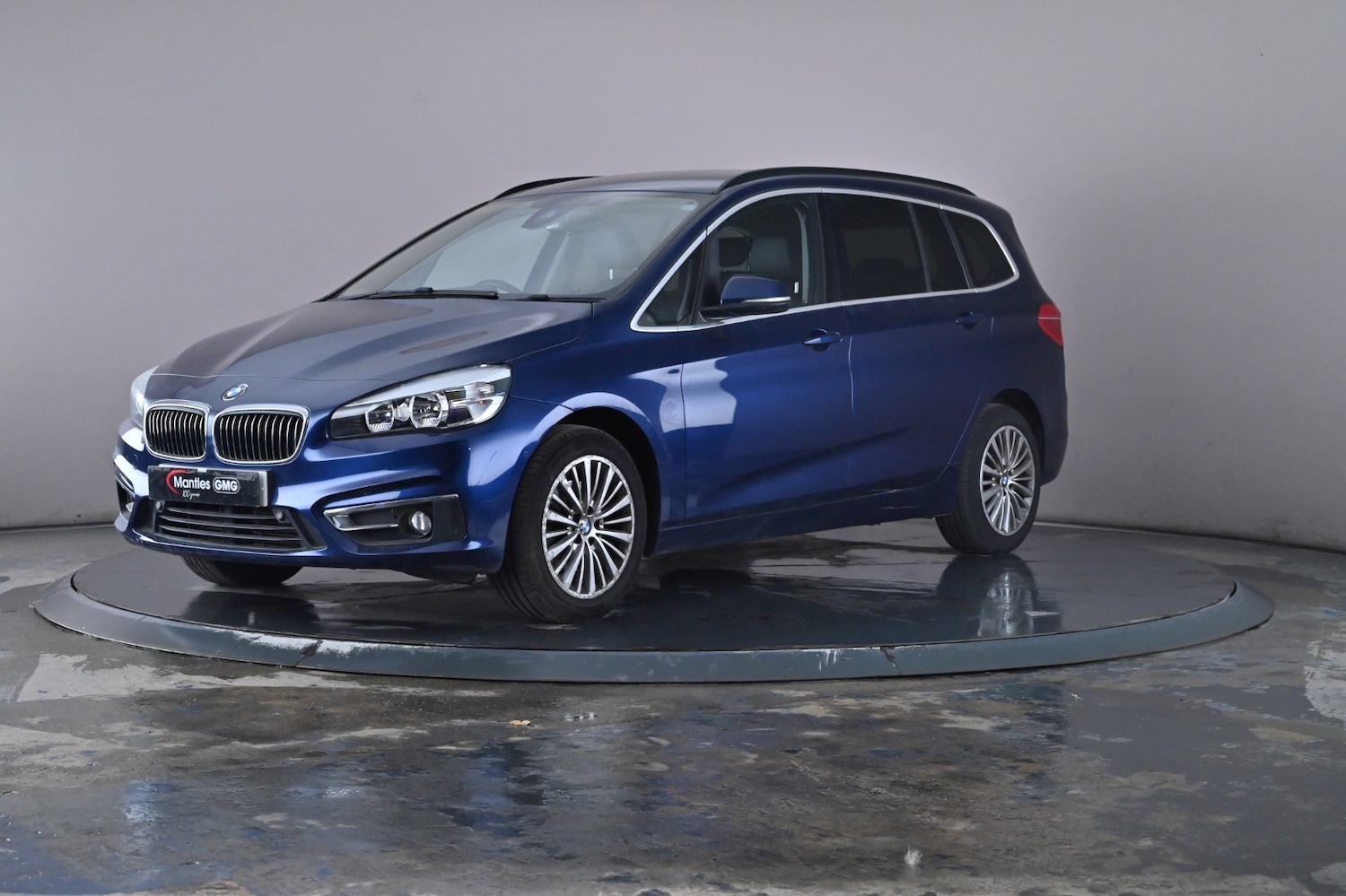 Used BMW 2 Series 2017 for sale - 76660311: Photo 19