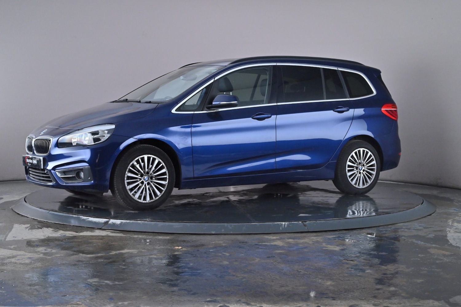 Used BMW 2 Series 2017 for sale - 76660311: Photo 23