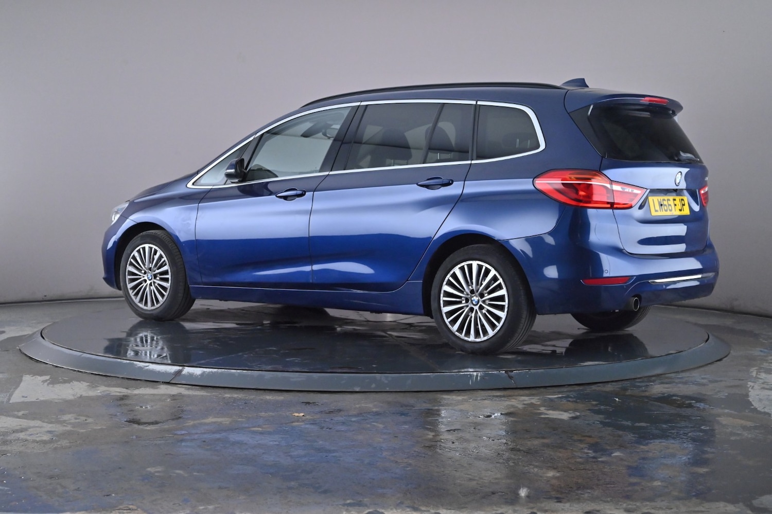 Used BMW 2 Series 2017 for sale - 76660311: Photo 30