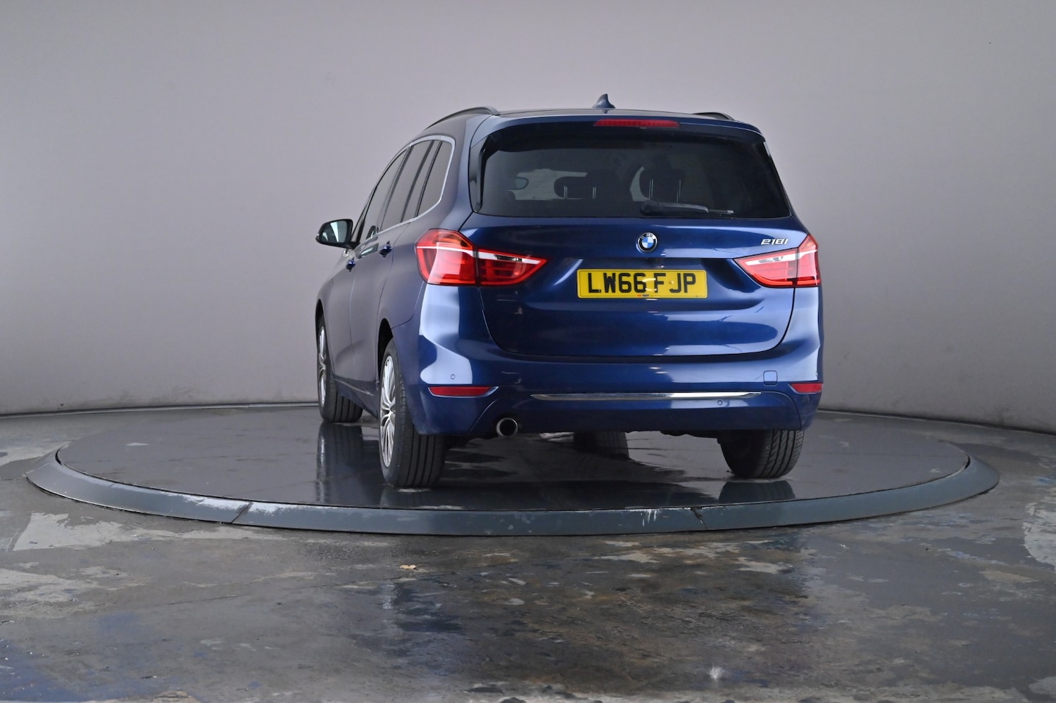 Used BMW 2 Series 2017 for sale - 76660311: Photo 34