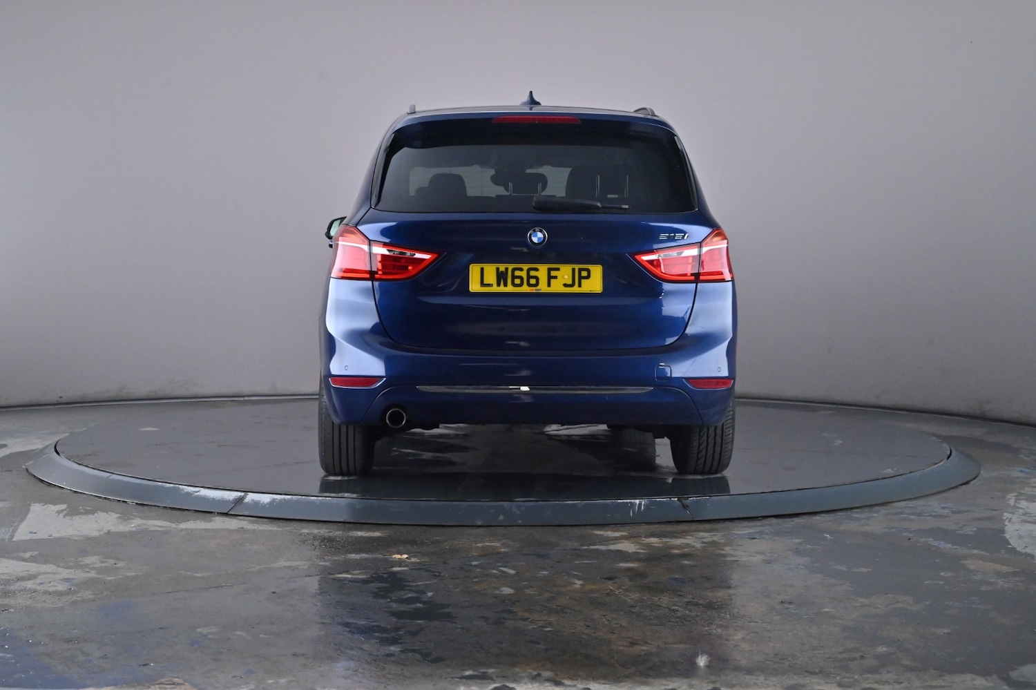 Used BMW 2 Series 2017 for sale - 76660311: Photo 35