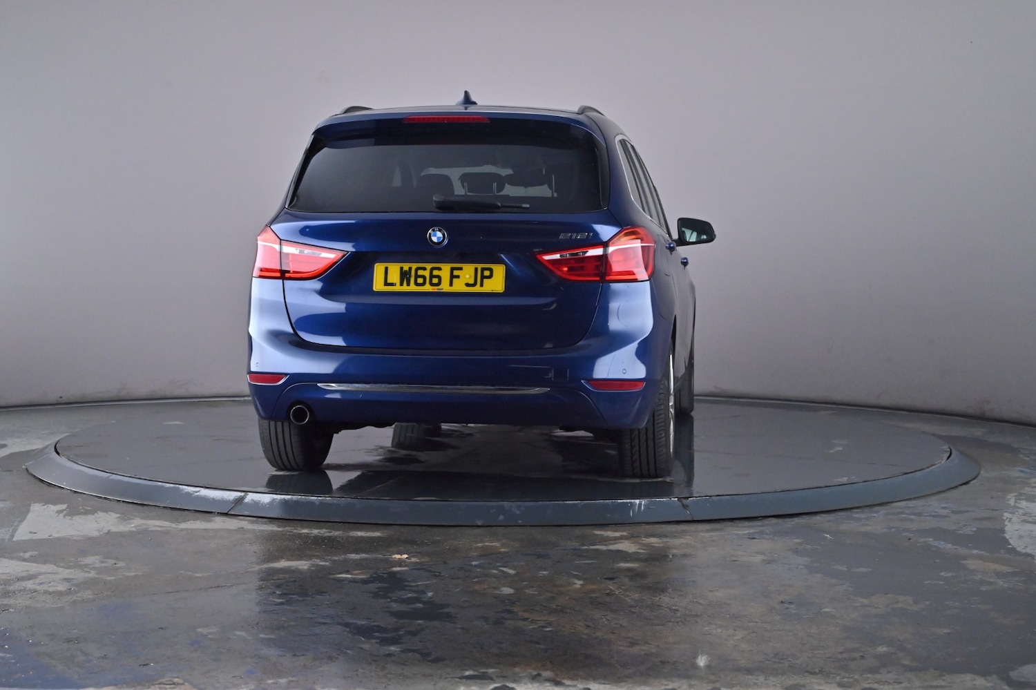 Used BMW 2 Series 2017 for sale - 76660311: Photo 36