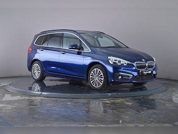 Used BMW 2 Series 2017 for sale - 76660311: Photo