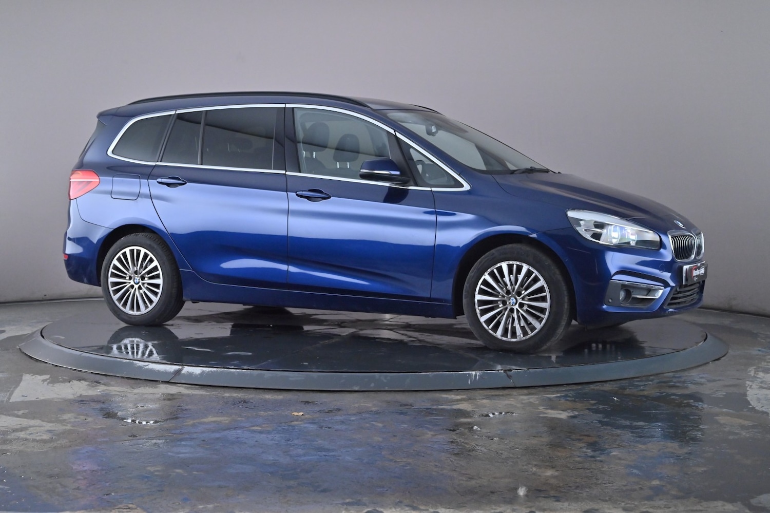 Used BMW 2 Series 2017 for sale - 76660311: Photo 47