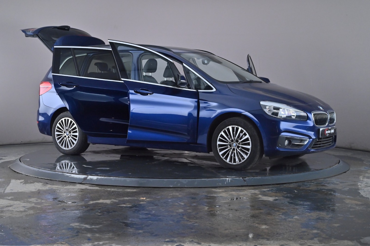 Used BMW 2 Series 2017 for sale - 76660311: Photo 48