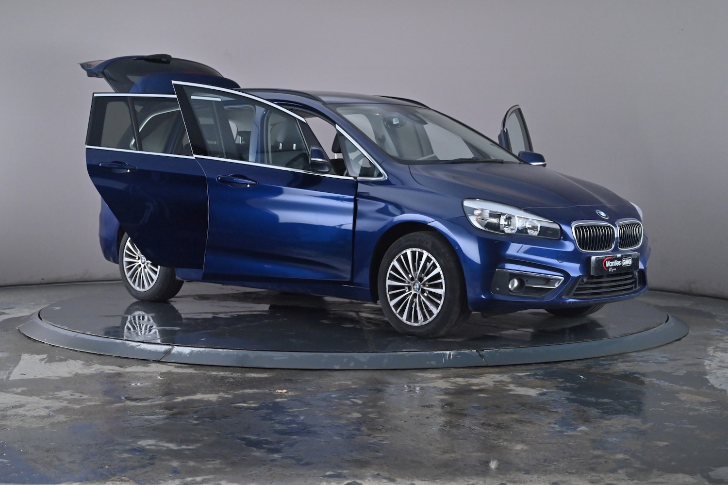 Used BMW 2 Series 2017 for sale - 76660311: Photo 49