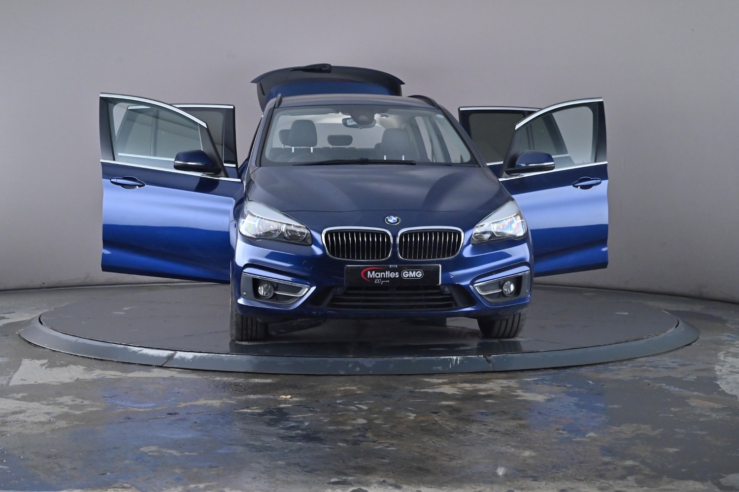 Used BMW 2 Series 2017 for sale - 76660311: Photo 53