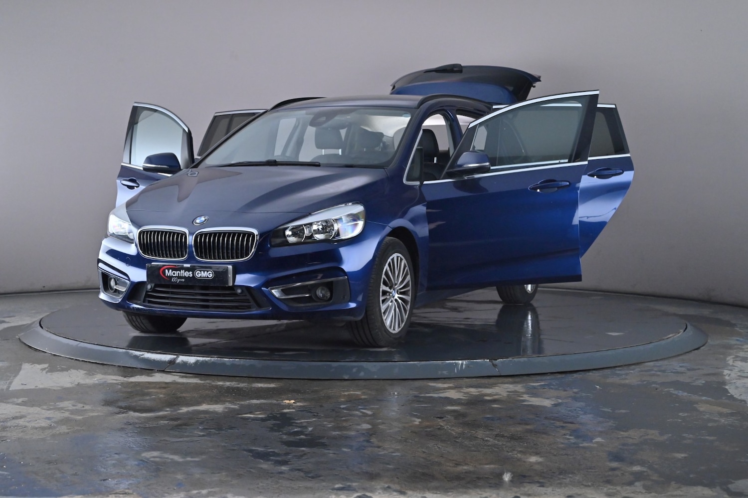 Used BMW 2 Series 2017 for sale - 76660311: Photo 56