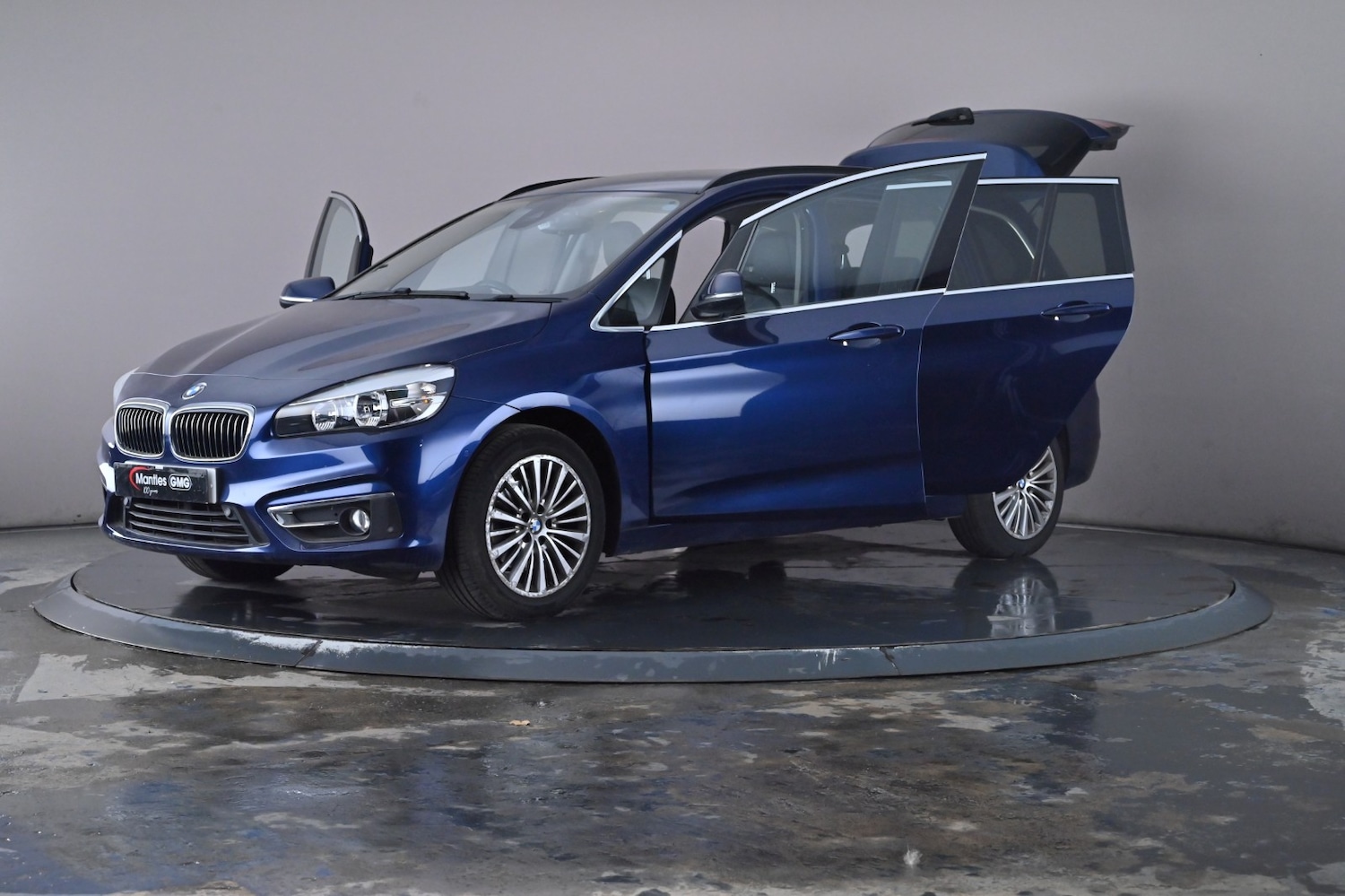 Used BMW 2 Series 2017 for sale - 76660311: Photo 58