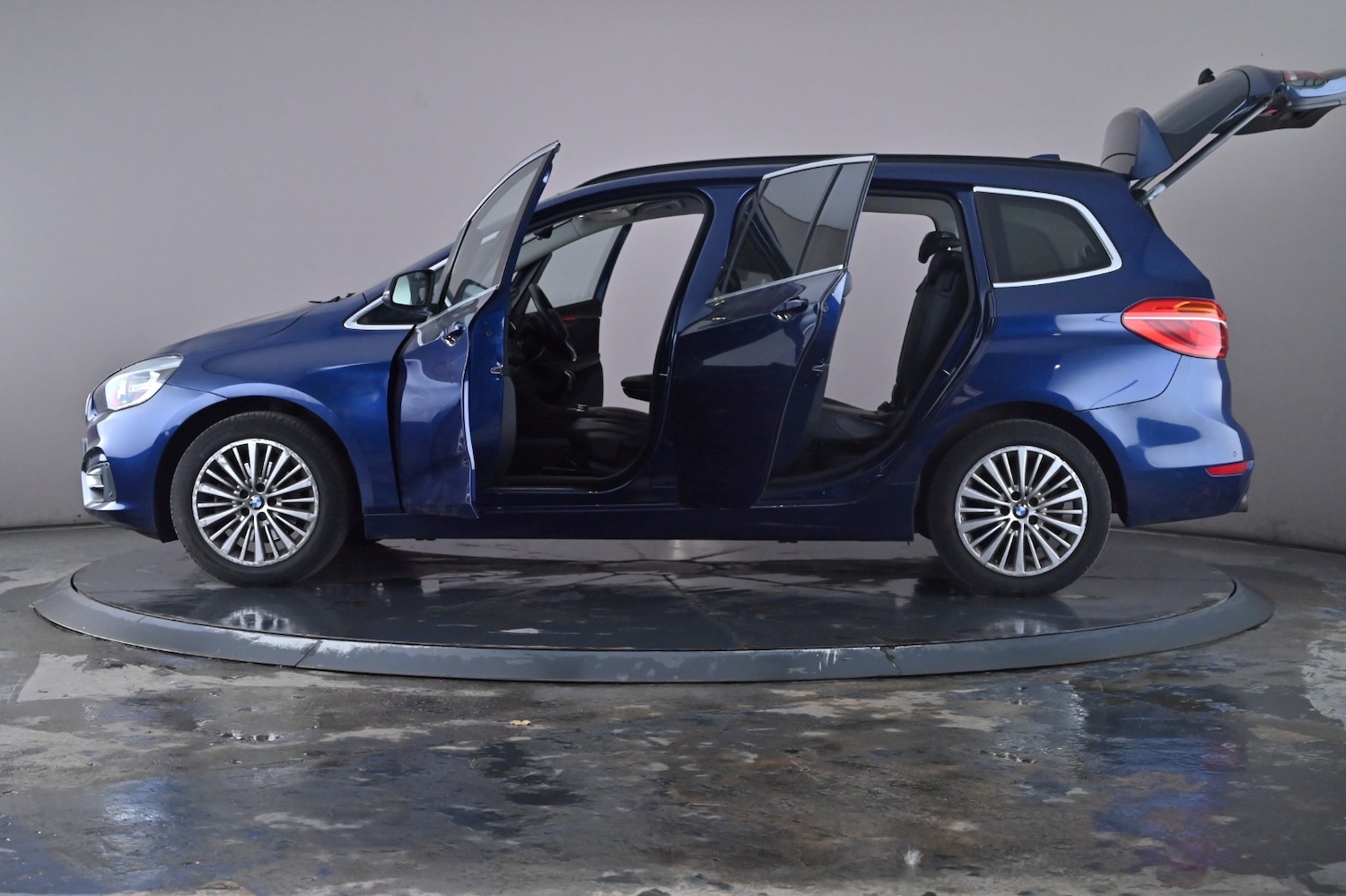 Used BMW 2 Series 2017 for sale - 76660311: Photo 63