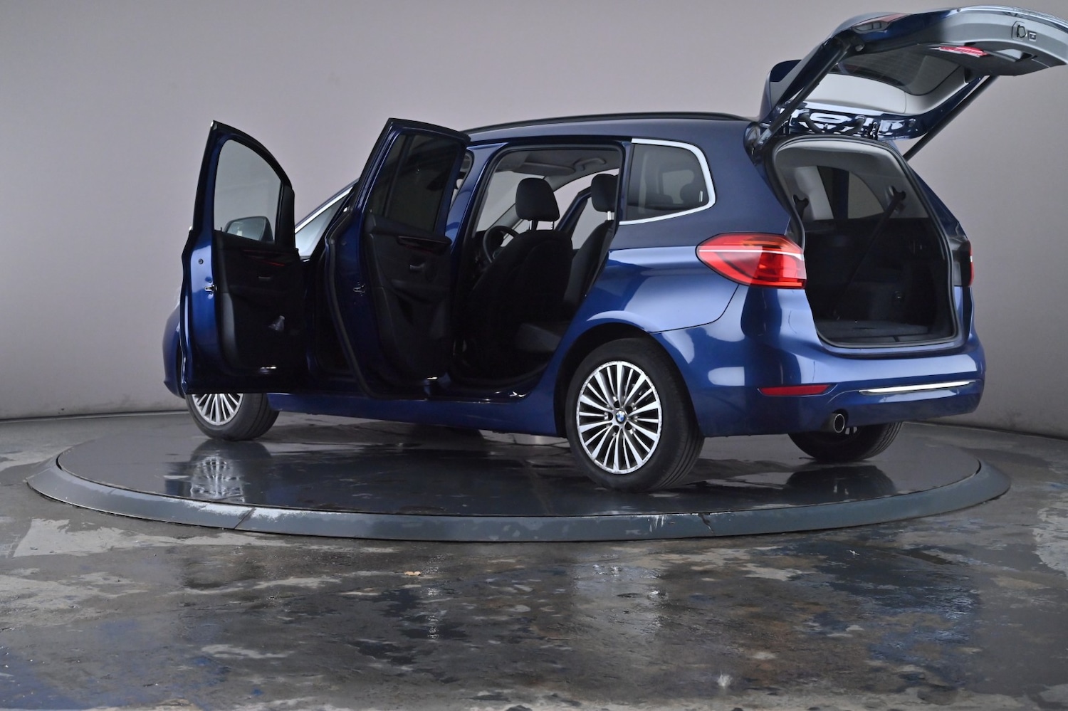 Used BMW 2 Series 2017 for sale - 76660311: Photo 67