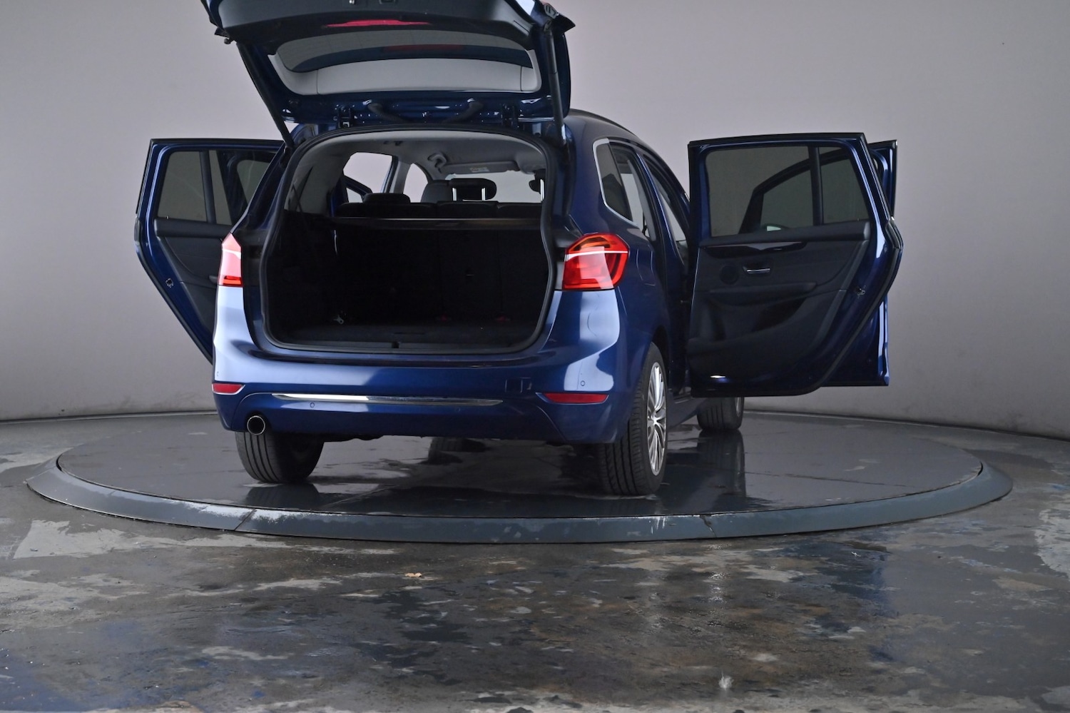 Used BMW 2 Series 2017 for sale - 76660311: Photo 73