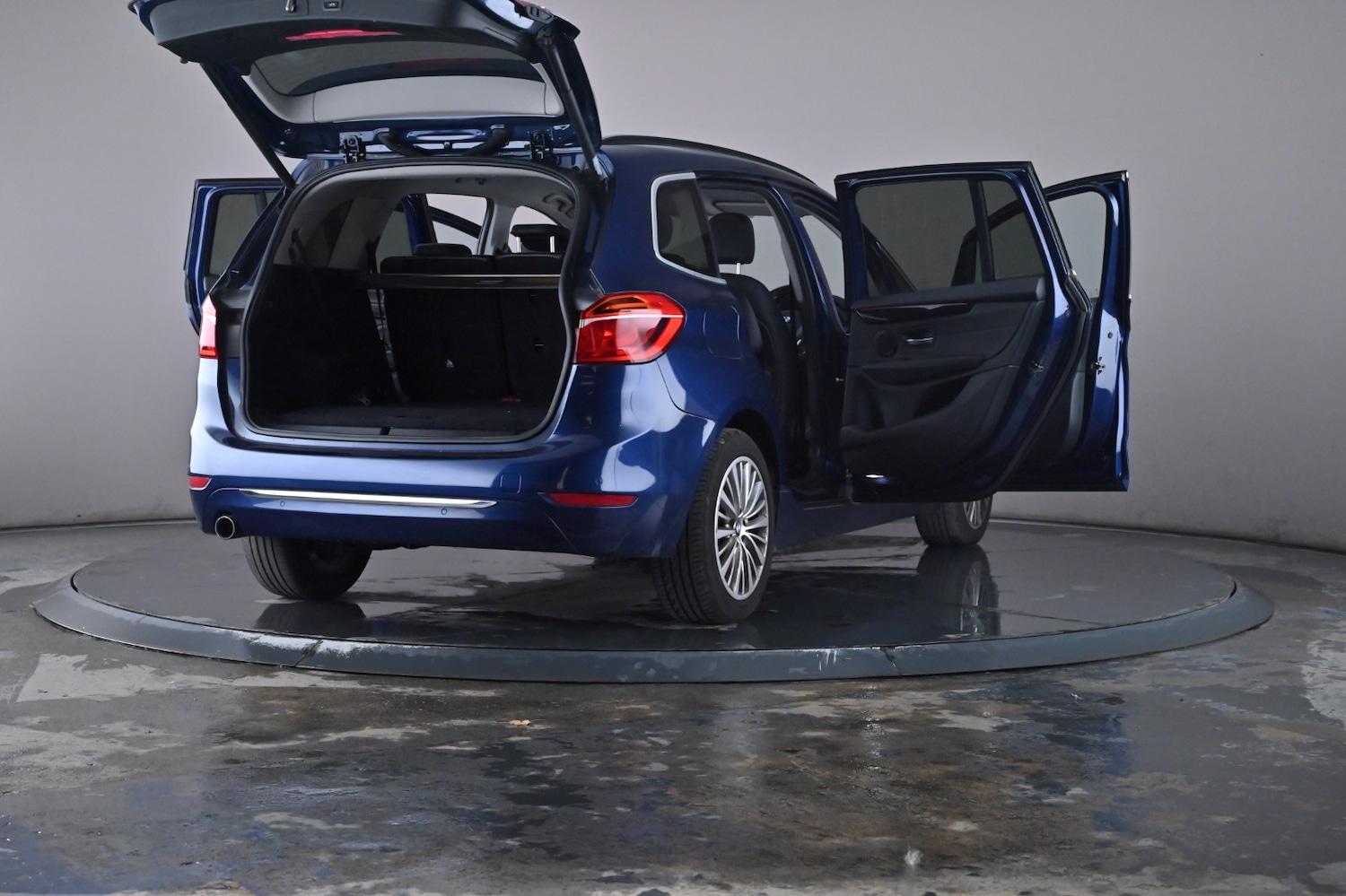 Used BMW 2 Series 2017 for sale - 76660311: Photo 74