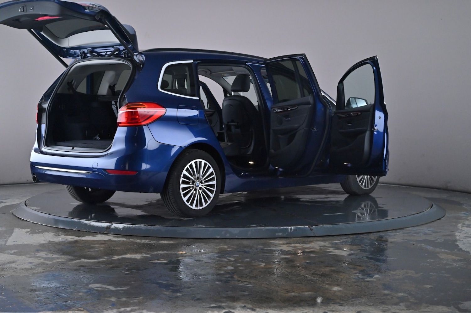 Used BMW 2 Series 2017 for sale - 76660311: Photo 76