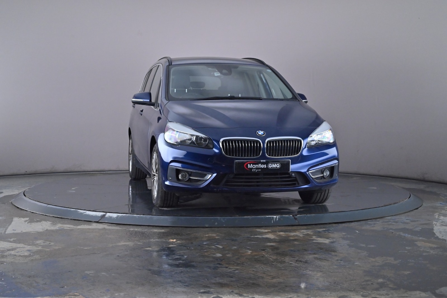 Used BMW 2 Series 2017 for sale - 76660311: Photo 9