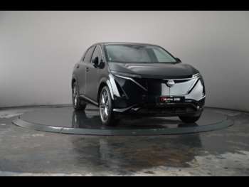 Used Nissan ARIYA 2022 for sale - 74472149: Photo
