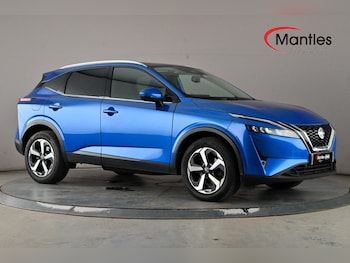 Used Nissan Qashqai 2024 for sale - 78980771: Photo