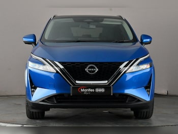 Used Nissan Qashqai 2024 for sale - 78980771: Photo