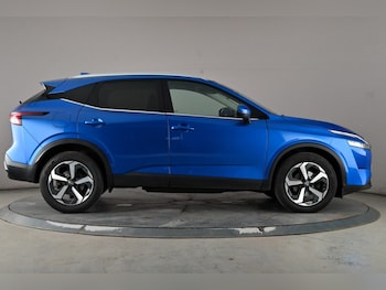 Used Nissan Qashqai 2024 for sale - 78980771: Photo