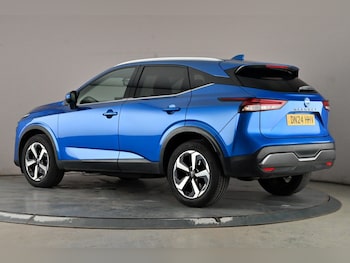 Used Nissan Qashqai 2024 for sale - 78980771: Photo