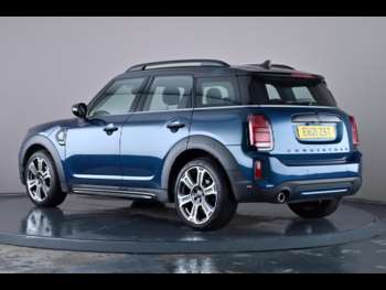 Used MINI Countryman 2021 for sale - 74968026: Photo