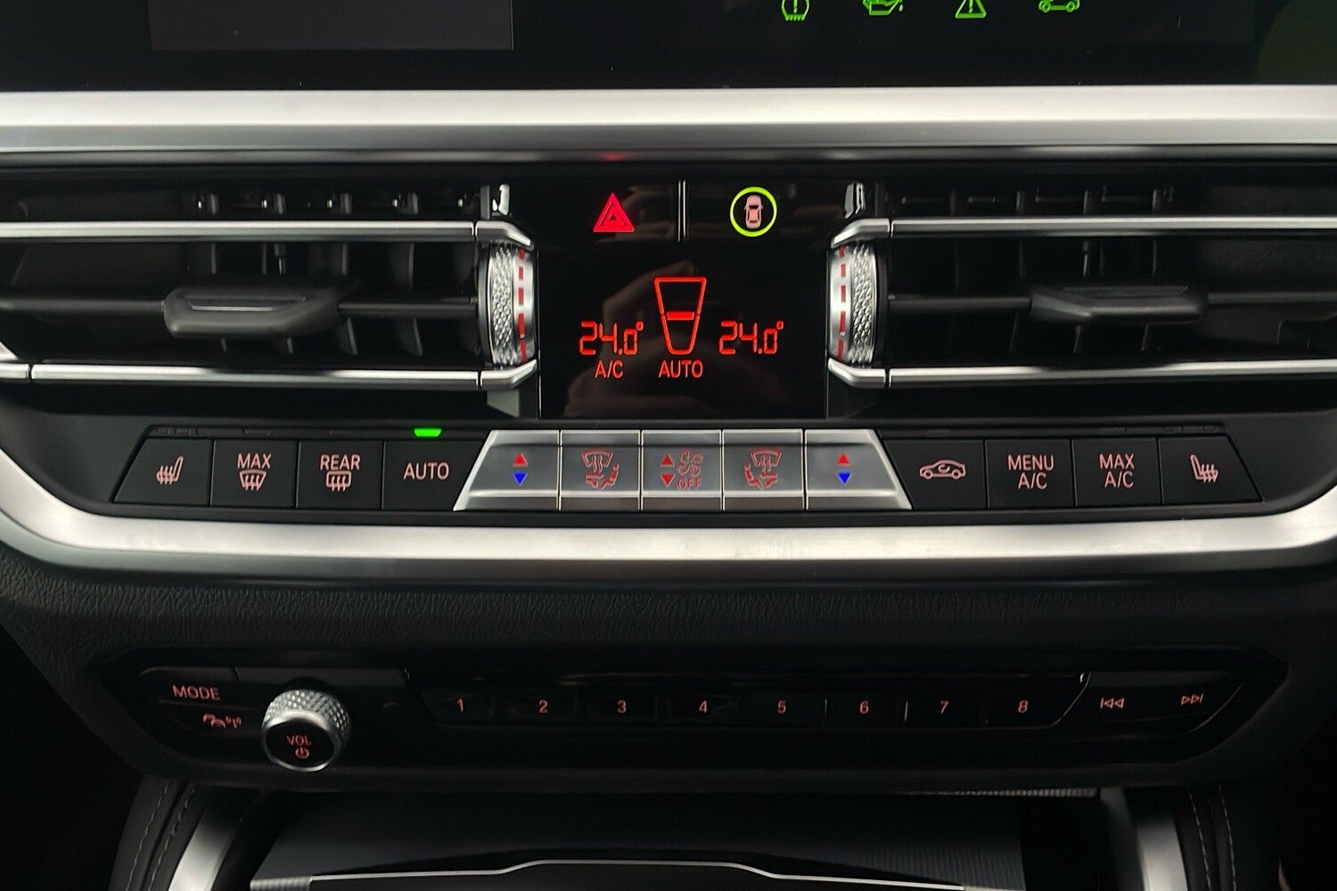 Used BMW 4 Series 2021 for sale - 76357288: Photo 13