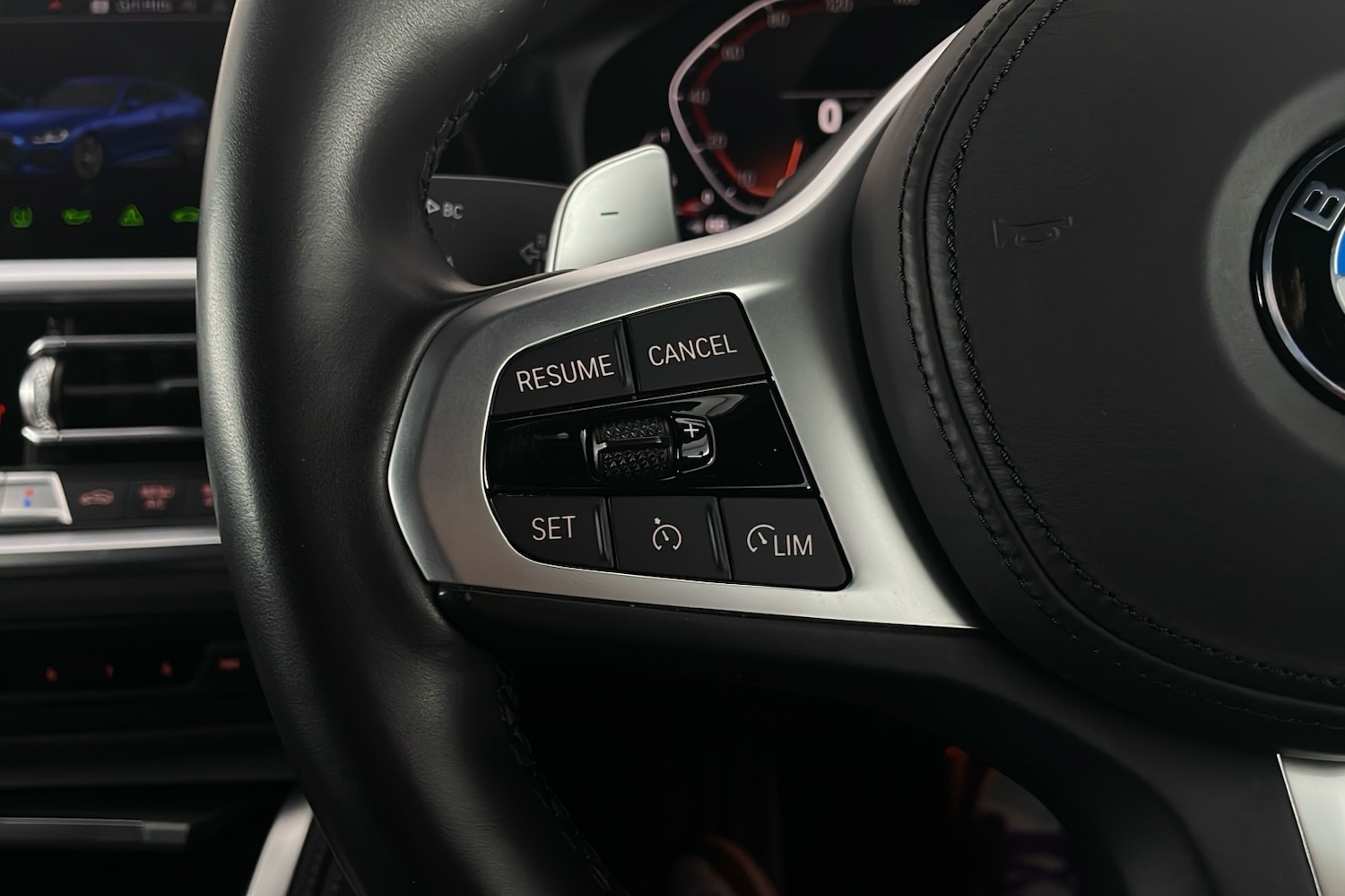 Used BMW 4 Series 2021 for sale - 76357288: Photo 14