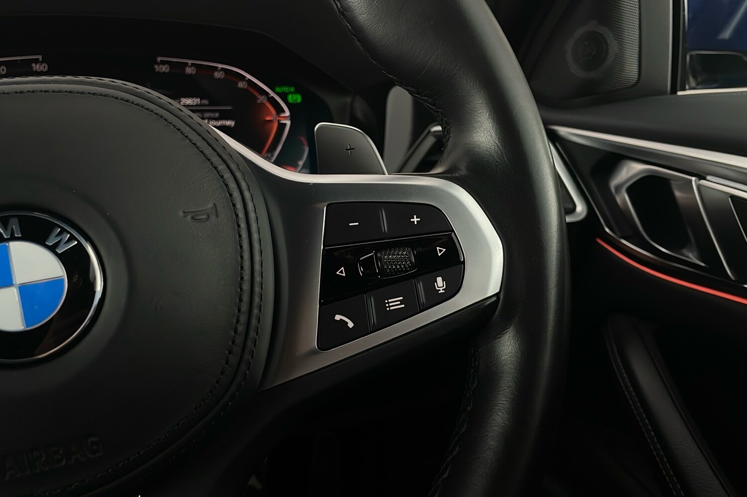 Used BMW 4 Series 2021 for sale - 76357288: Photo 15