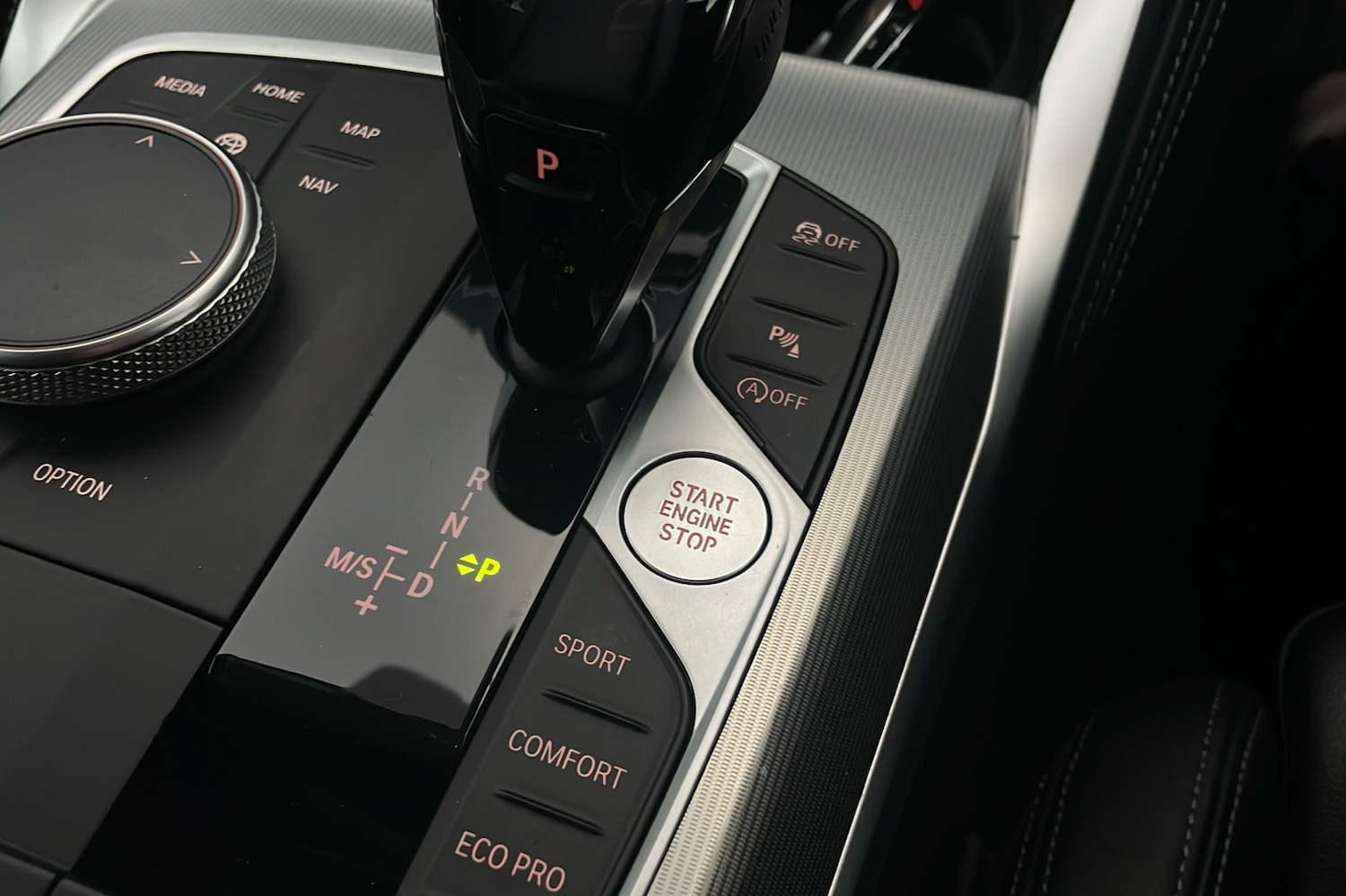 Used BMW 4 Series 2021 for sale - 76357288: Photo 18