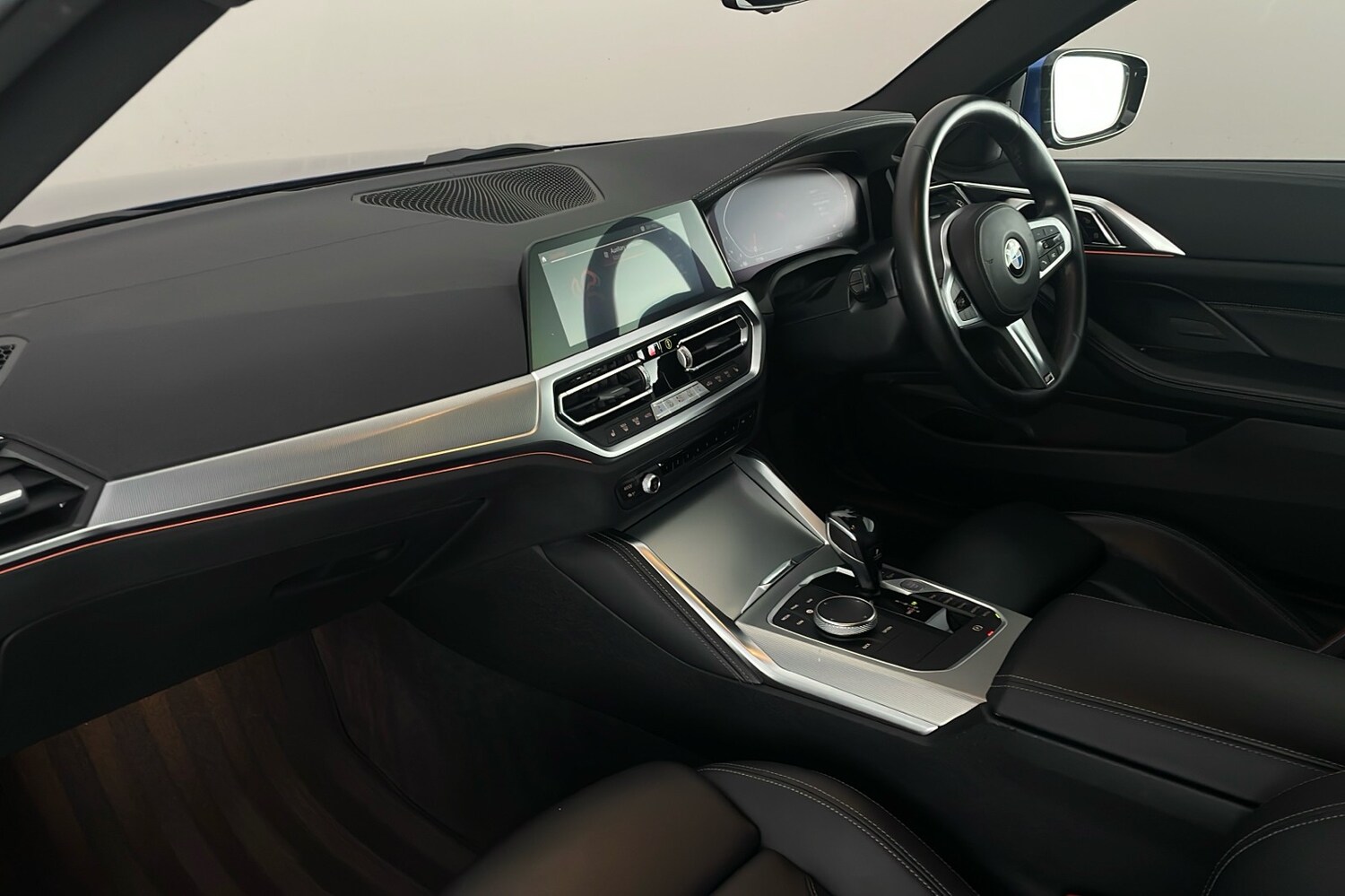 Used BMW 4 Series 2021 for sale - 76357288: Photo 20