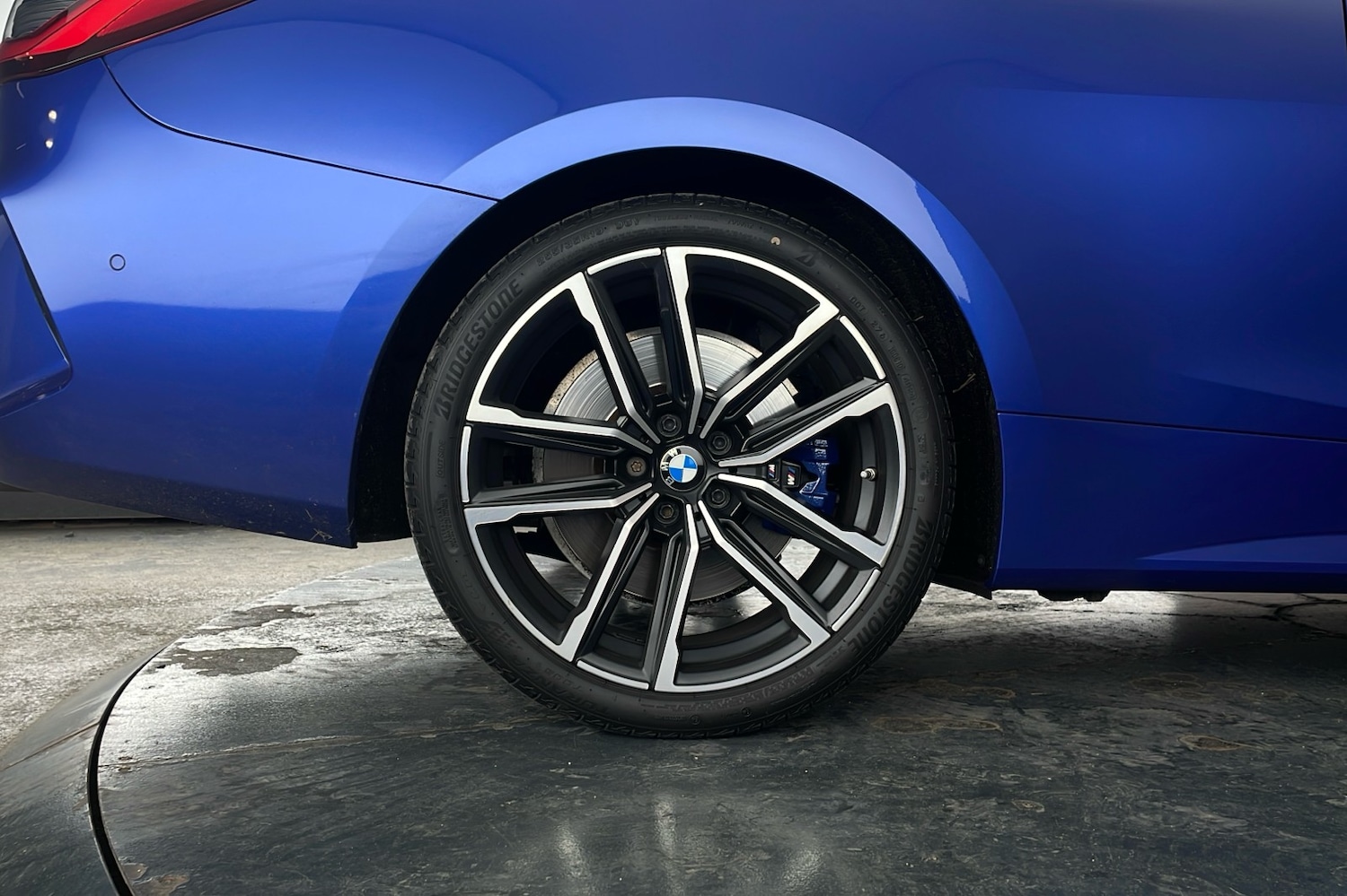 Used BMW 4 Series 2021 for sale - 76357288: Photo 7