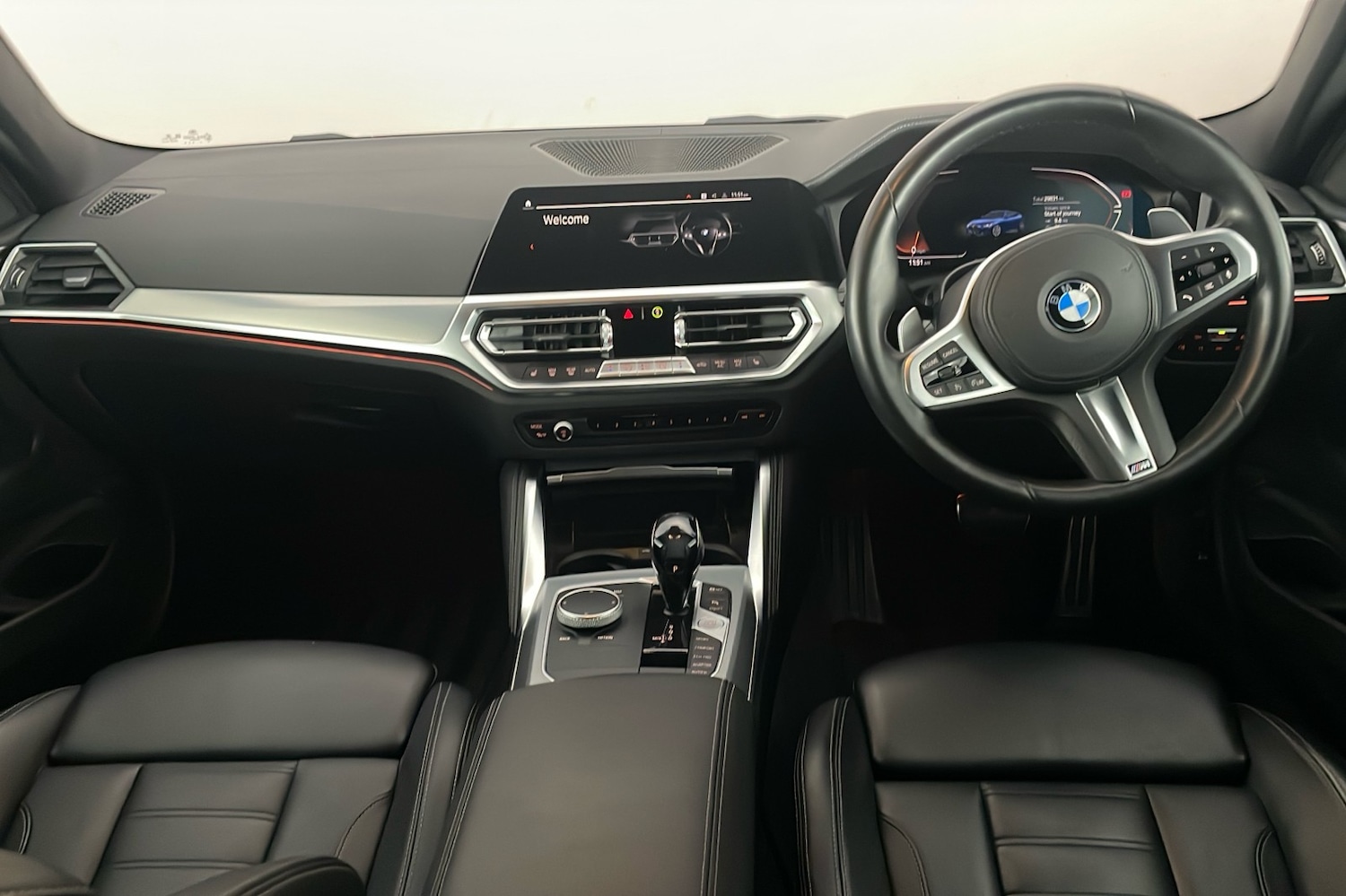 Used BMW 4 Series 2021 for sale - 76357288: Photo 8