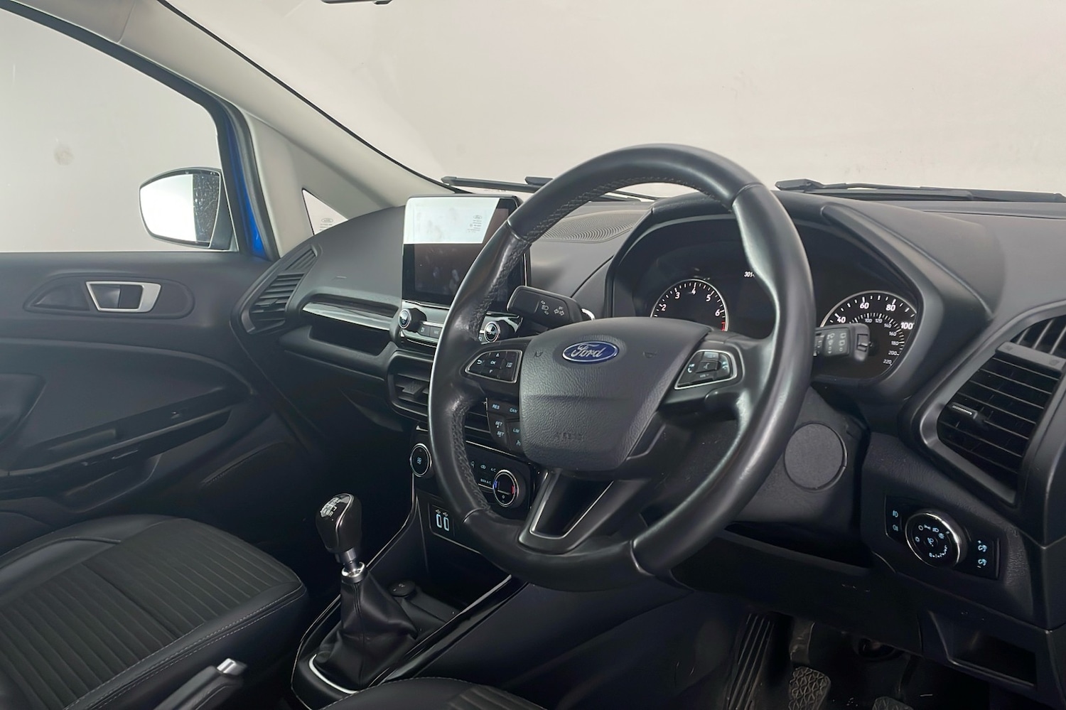 Used Ford Ecosport 2020 for sale - 76357283: Photo 10