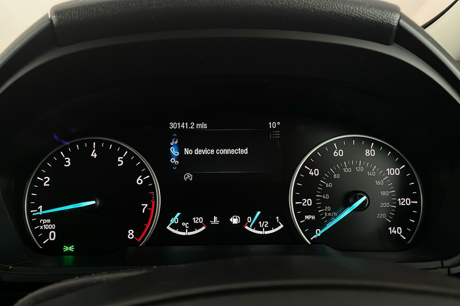 Used Ford Ecosport 2020 for sale - 76357283: Photo 12