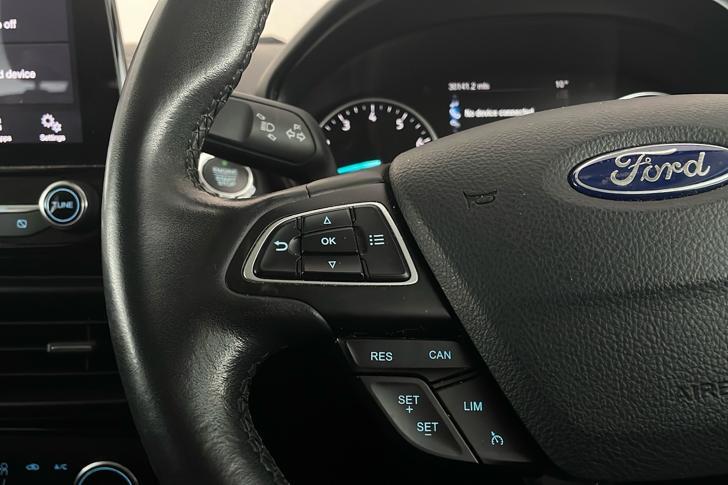 Used Ford Ecosport 2020 for sale - 76357283: Photo 14