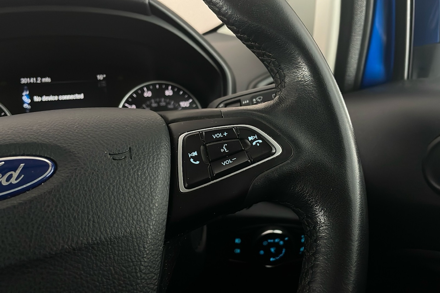 Used Ford Ecosport 2020 for sale - 76357283: Photo 15