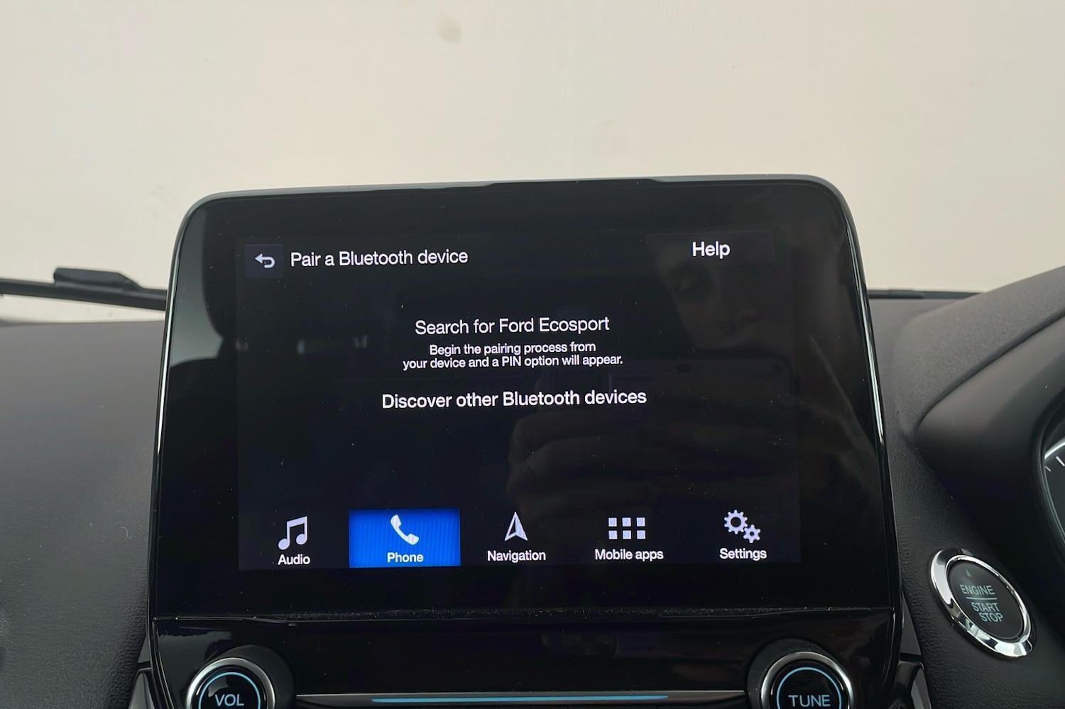 Used Ford Ecosport 2020 for sale - 76357283: Photo 16