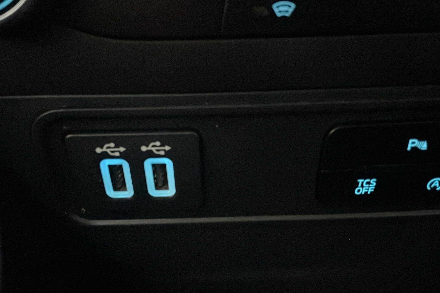 Used Ford Ecosport 2020 for sale - 76357283: Photo 19
