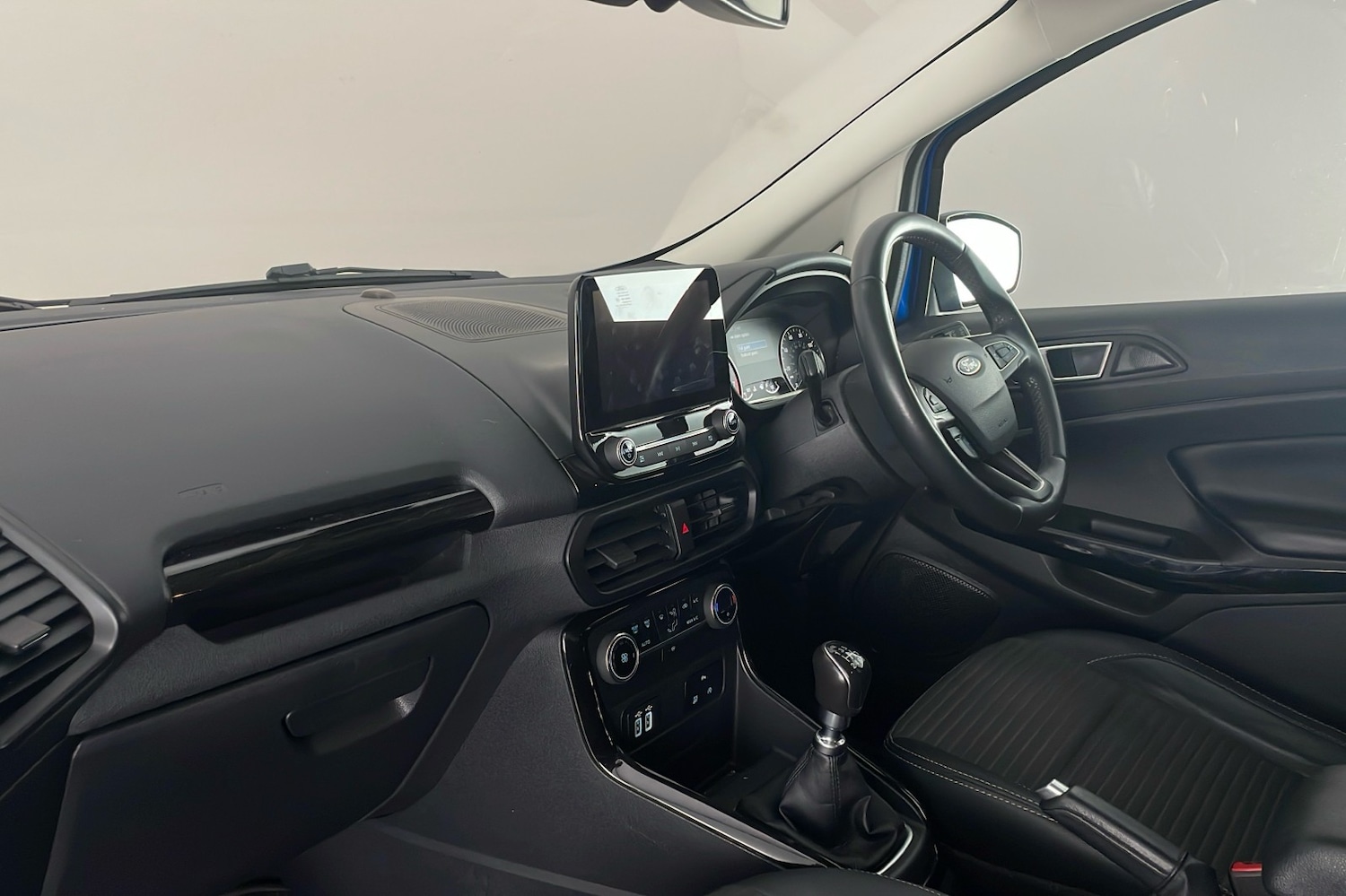 Used Ford Ecosport 2020 for sale - 76357283: Photo 21