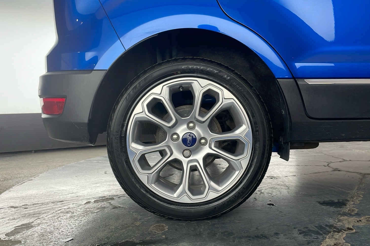 Used Ford Ecosport 2020 for sale - 76357283: Photo 7