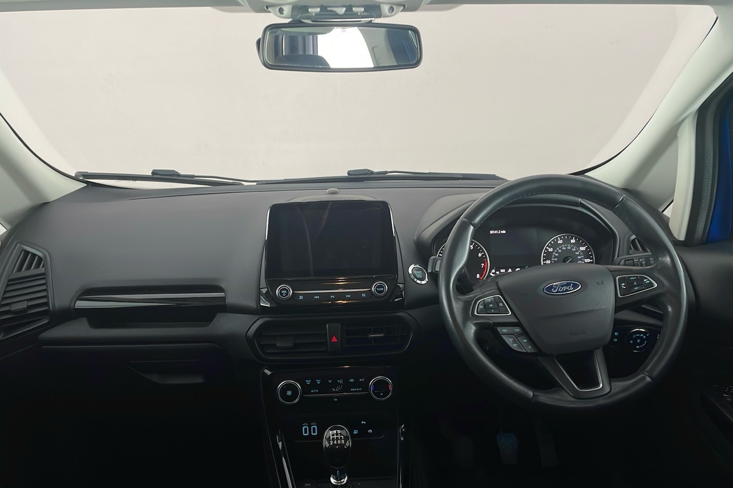 Used Ford Ecosport 2020 for sale - 76357283: Photo 8