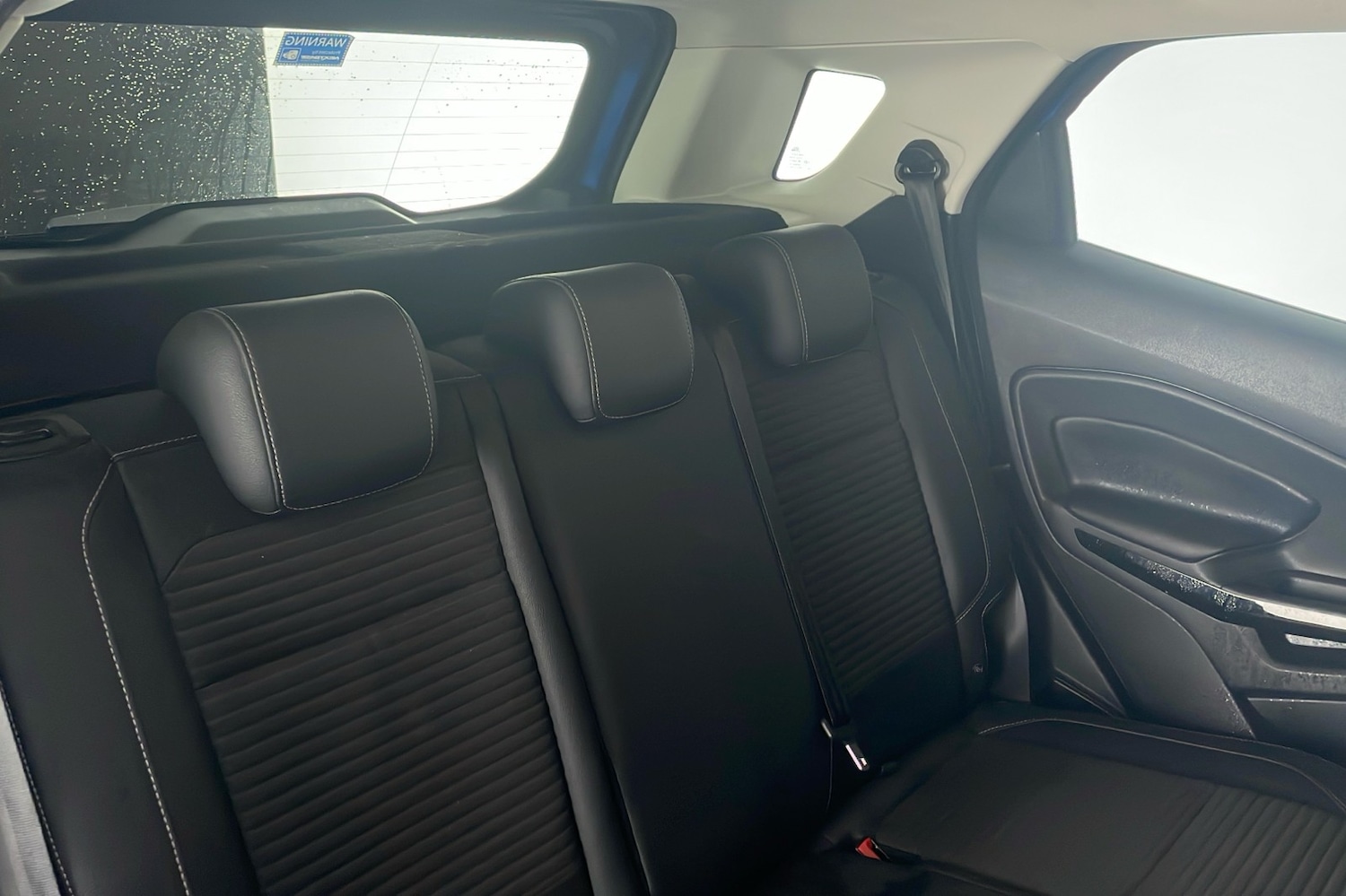 Used Ford Ecosport 2020 for sale - 76357283: Photo 9