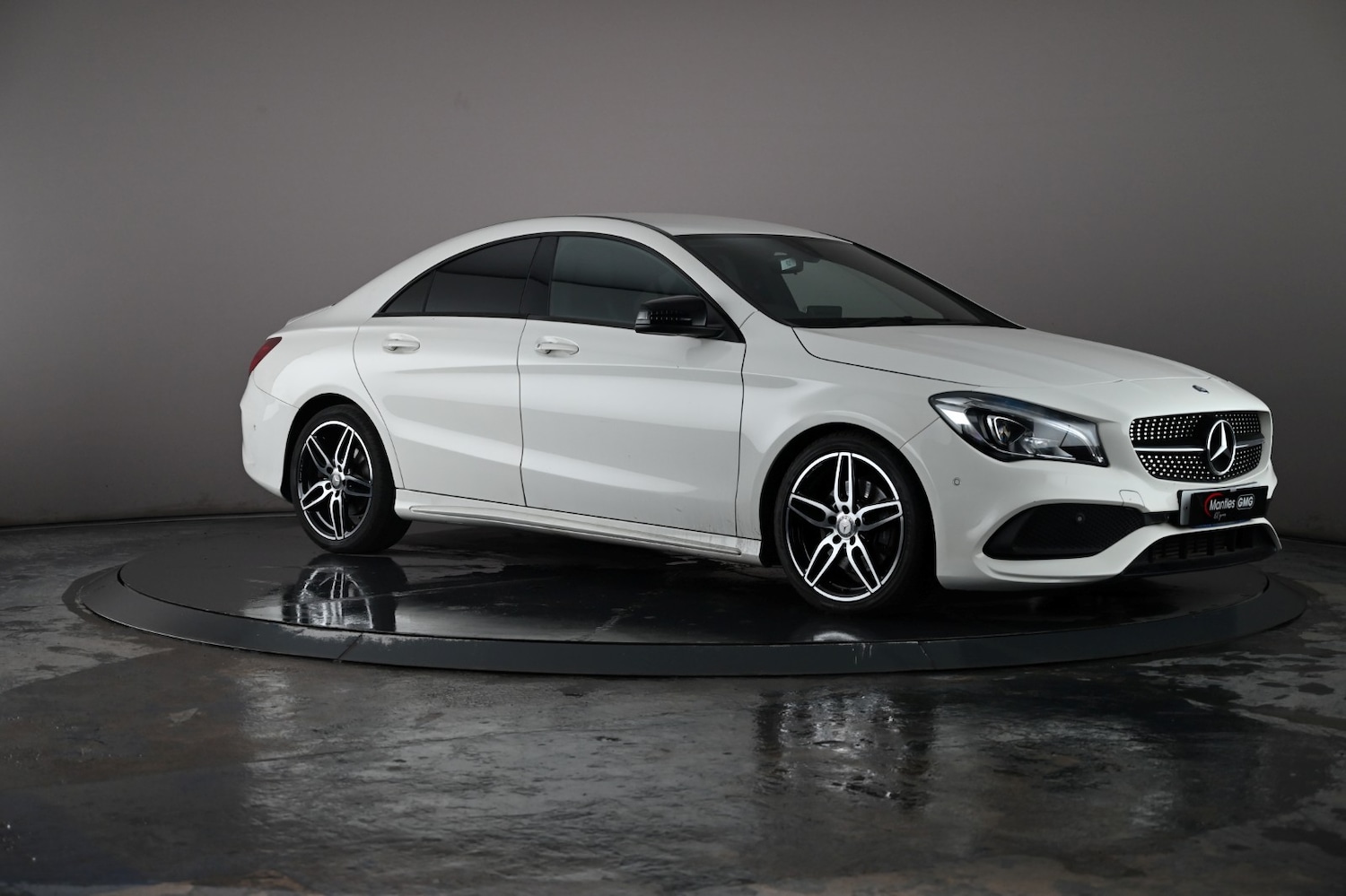 Used Mercedes-Benz CLA 2016 for sale - 76744590: Photo 2